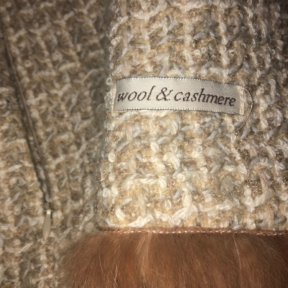 Monica Collection | Jacket - Picture 5 of 6